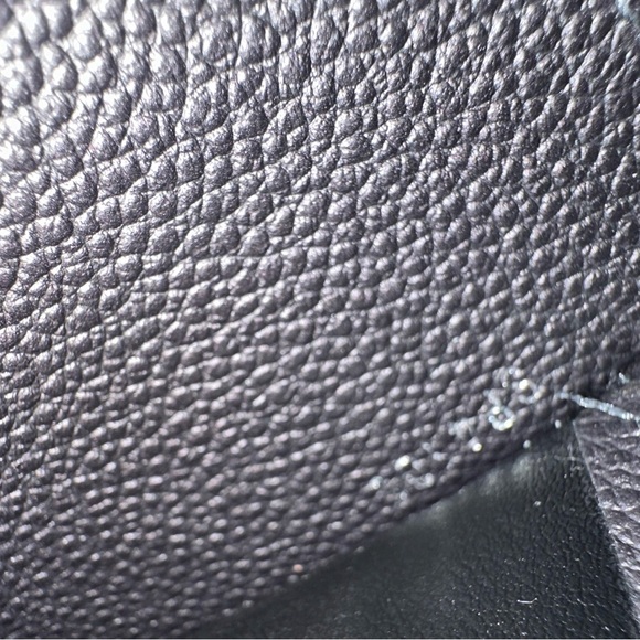 Louis Vuitton authentic Empreinte zippy wallet - Picture 7 of 7